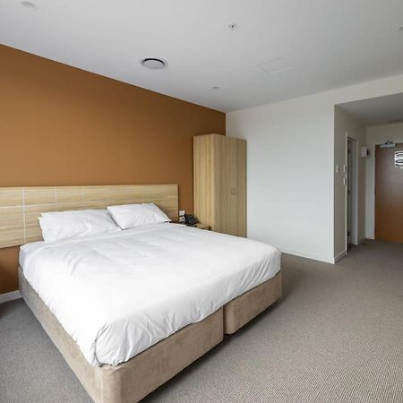Manha Hotel Auckland Airport المظهر الخارجي الصورة