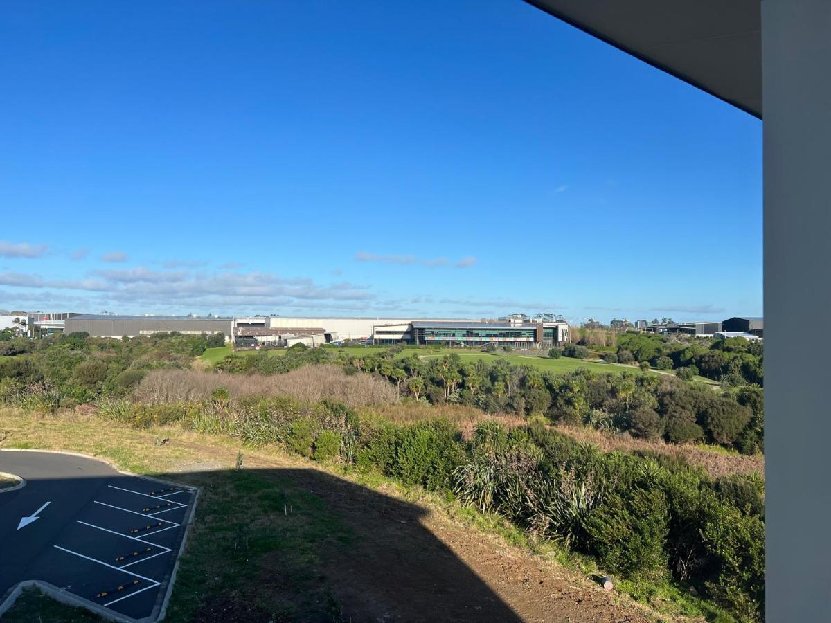 Manha Hotel Auckland Airport المظهر الخارجي الصورة
