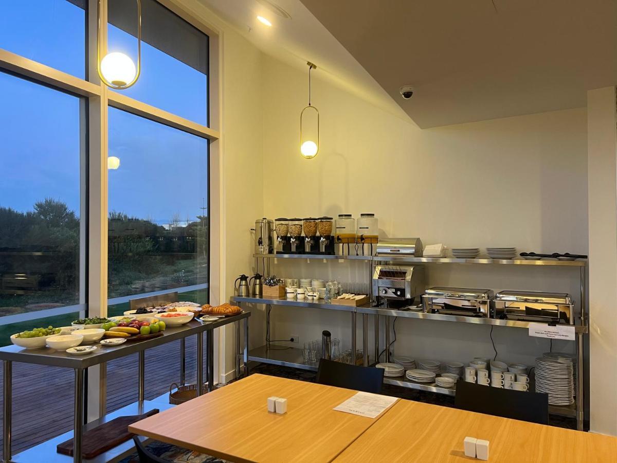 Manha Hotel Auckland Airport المظهر الخارجي الصورة
